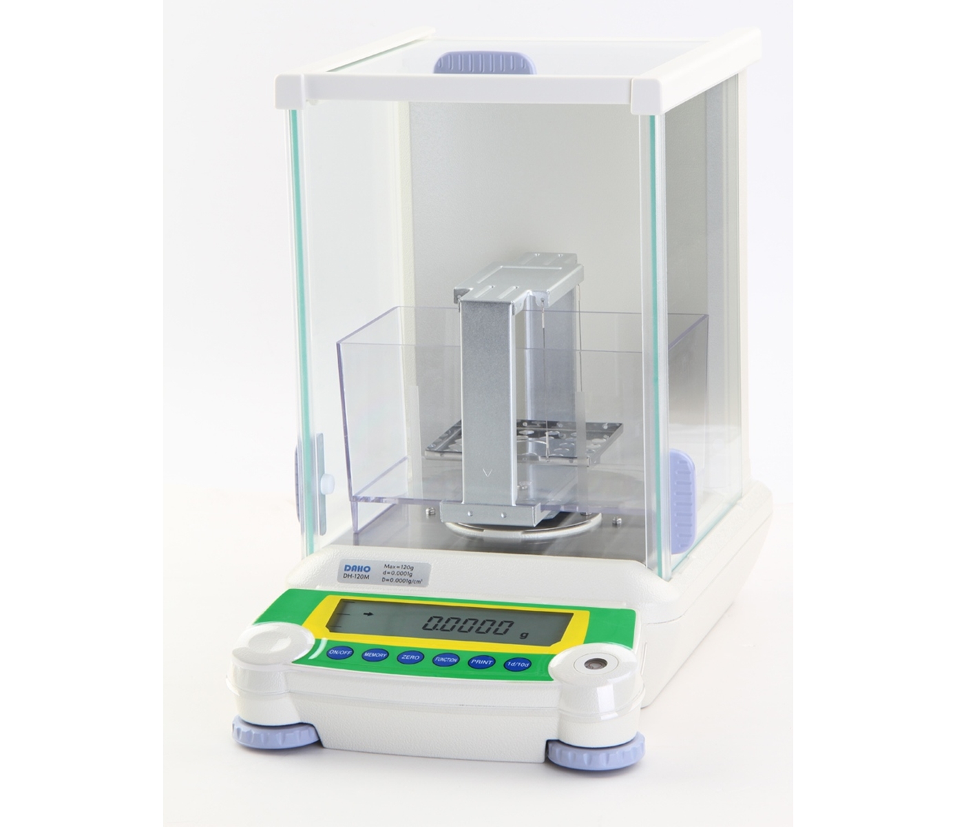 日本進口品牌固體密度儀DH-120M